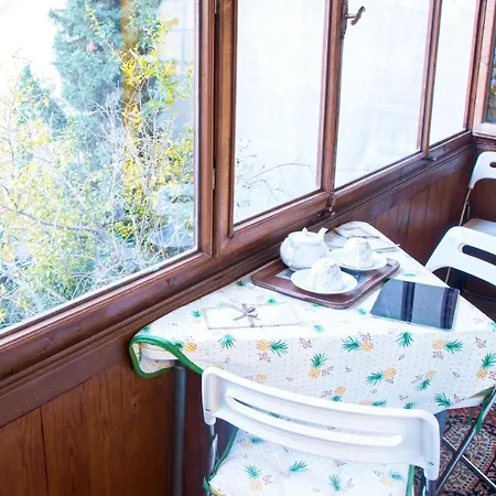 Historical Ottoman Manor Hotel 3*