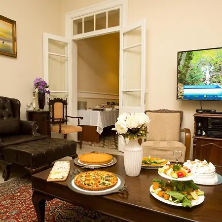 Hotel Historical Ottoman Manor 3*